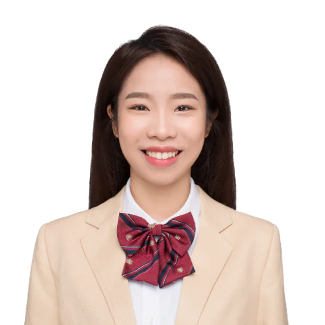 A member of the Zhiquan professional team
