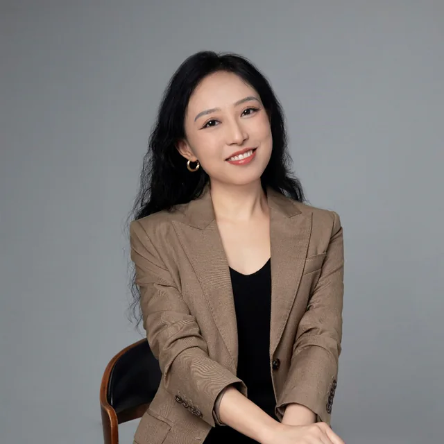 A member of the Zhiquan professional team